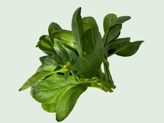 Choi Sum 港式菜心