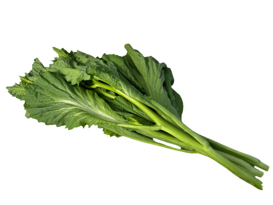 Mustard Green 芥菜