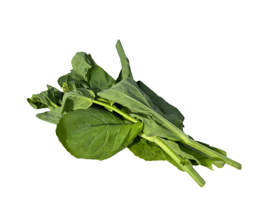 Pak Choi Sprout 白菜菜苔